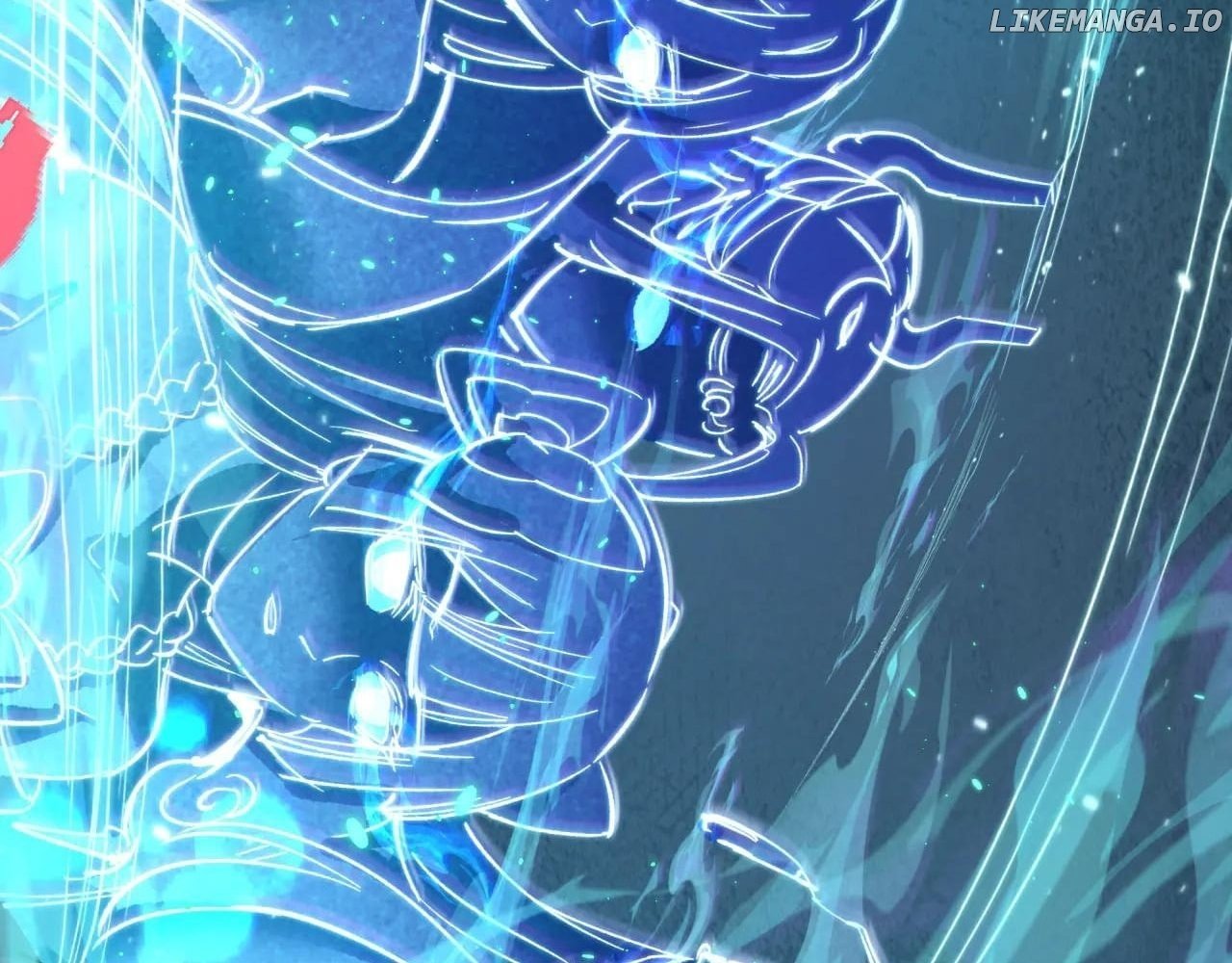 Read Era of the Haunted Manga Online