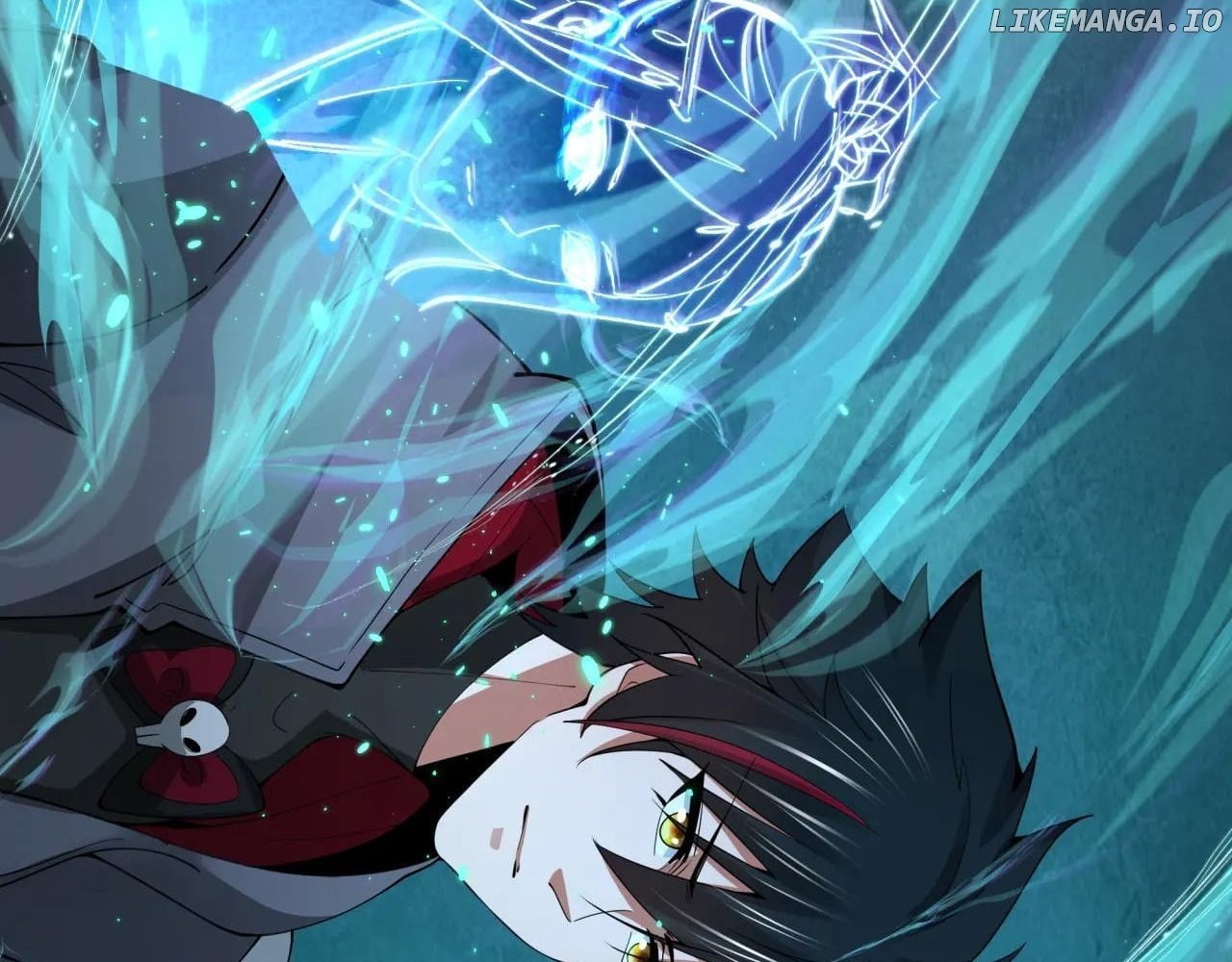 Read Era of the Haunted Manga Online