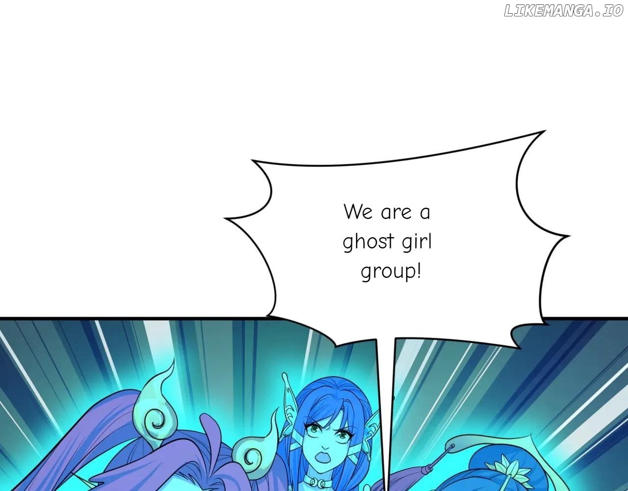 Read Era of the Haunted Manga Online