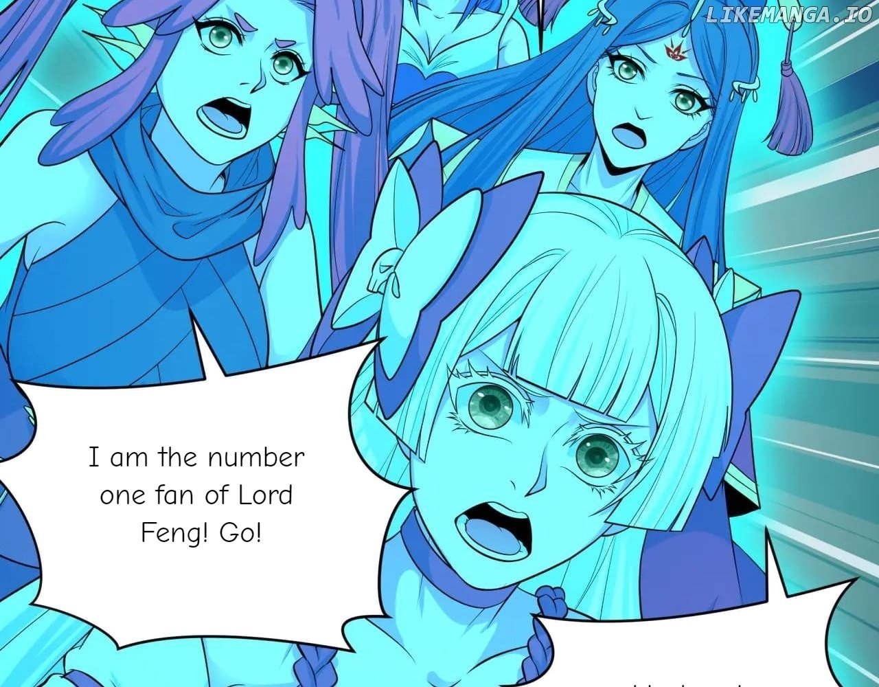Read Era of the Haunted Manga Online