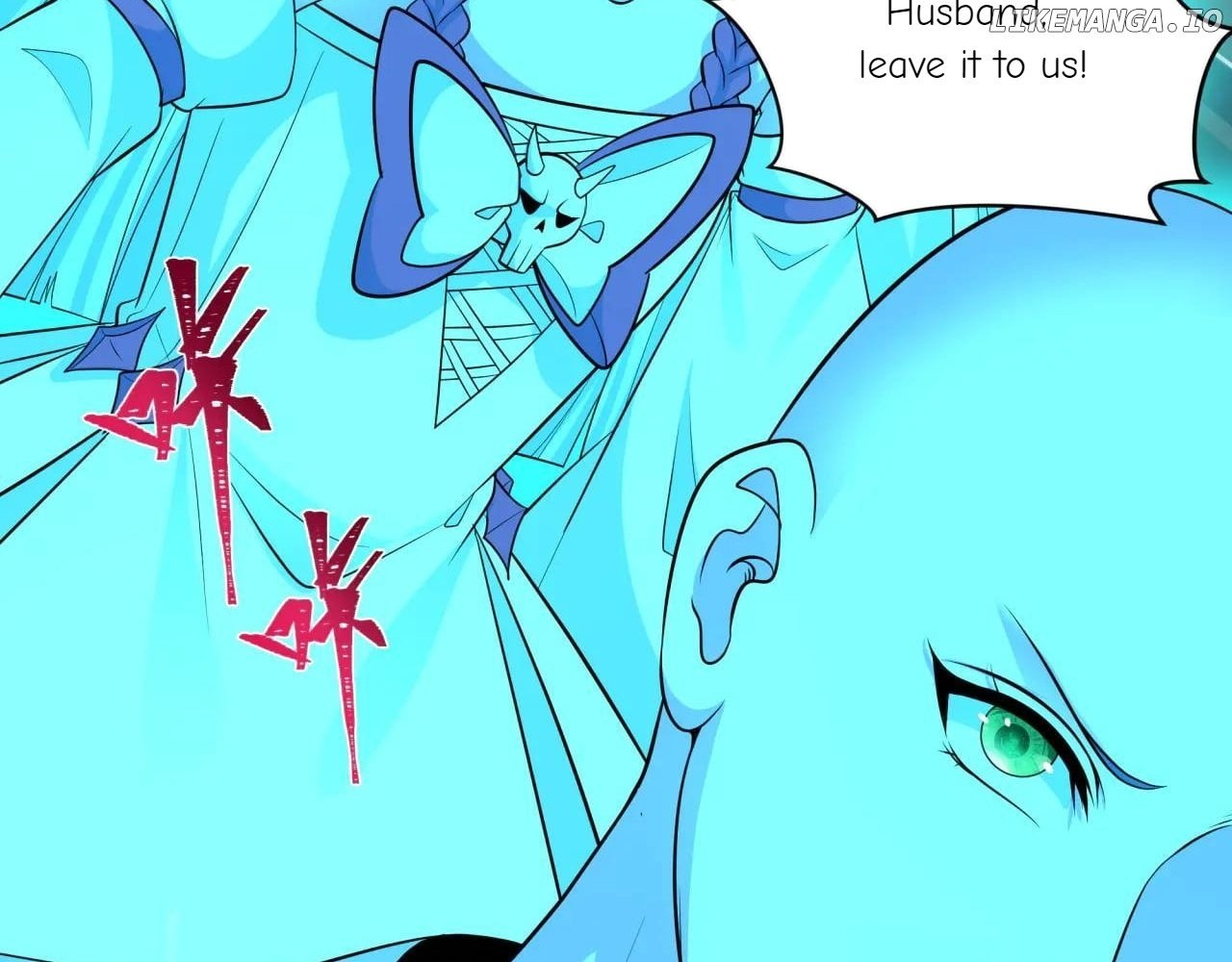 Read Era of the Haunted Manga Online