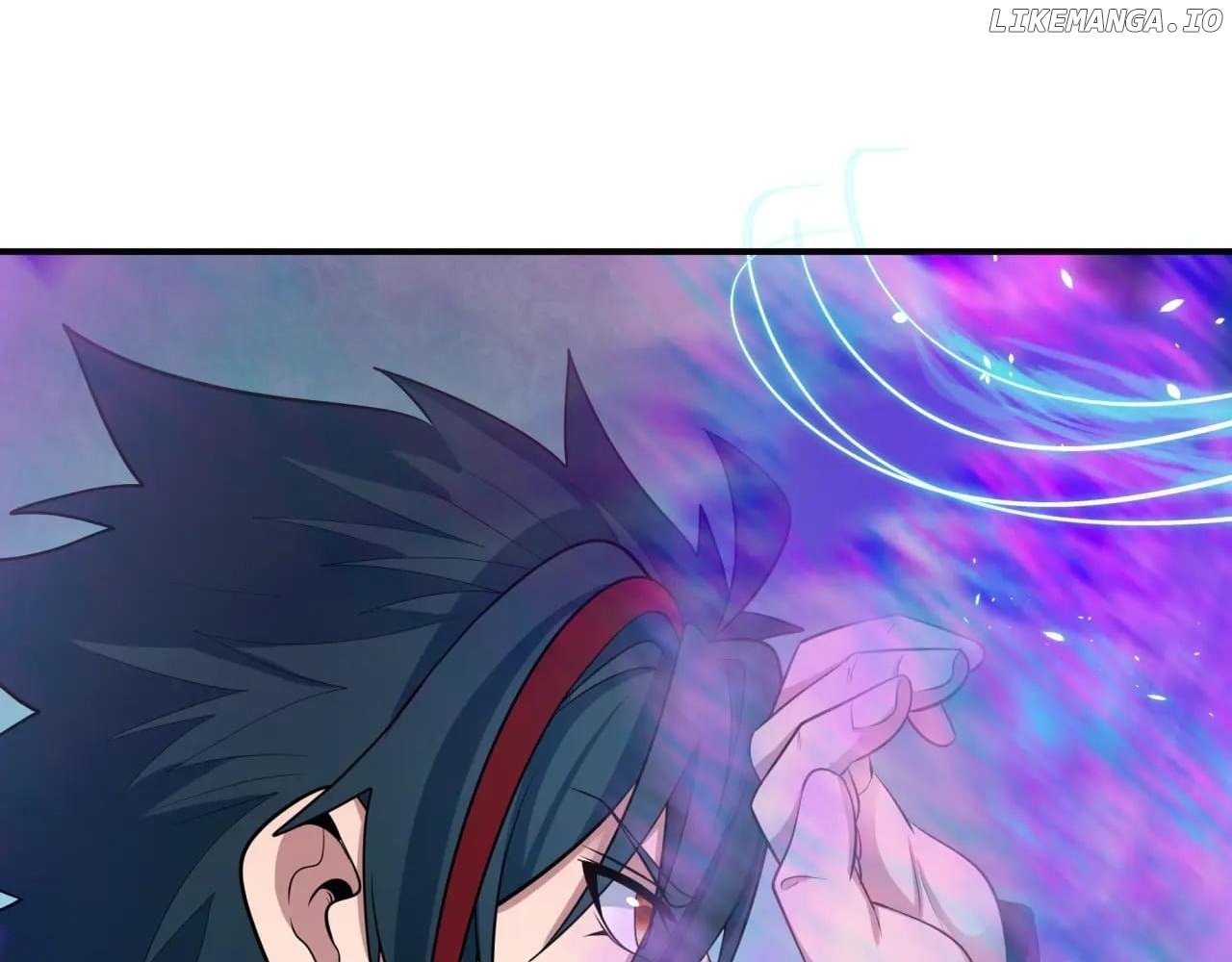 Read Era of the Haunted Manga Online