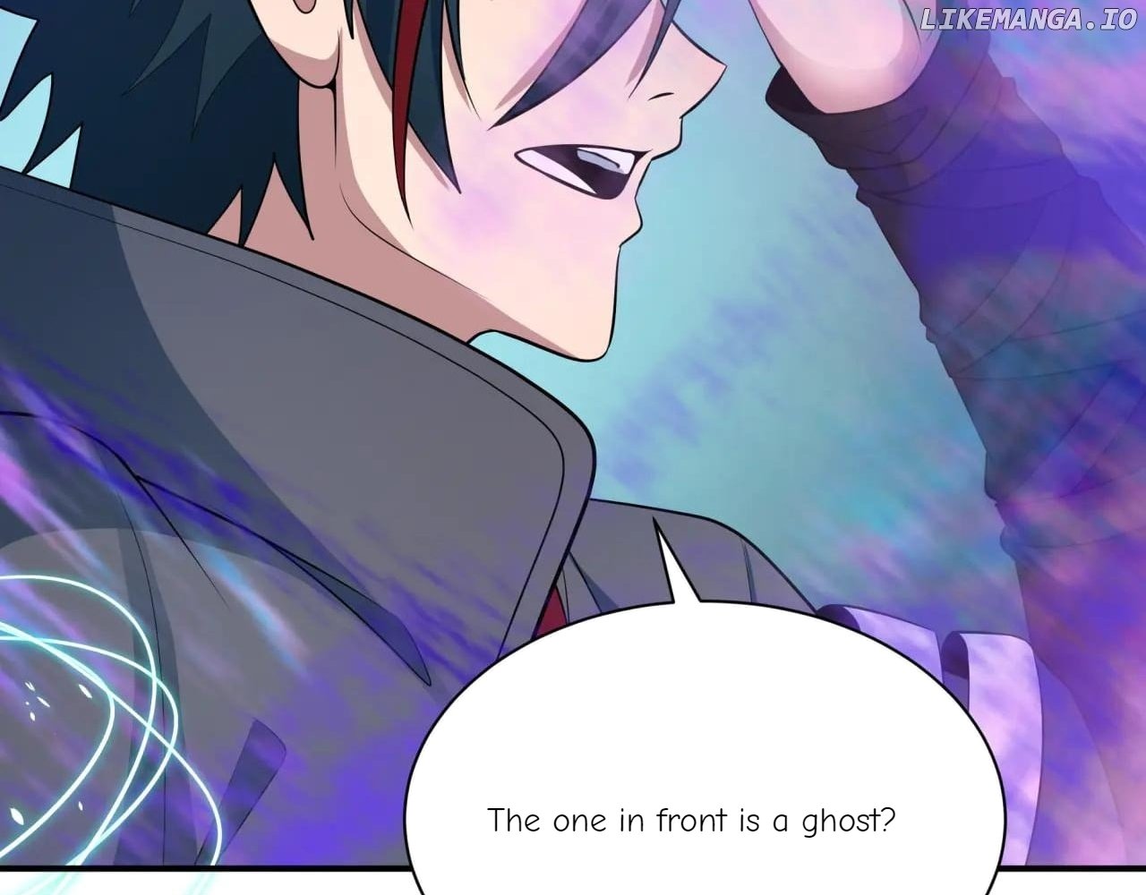 Read Era of the Haunted Manga Online