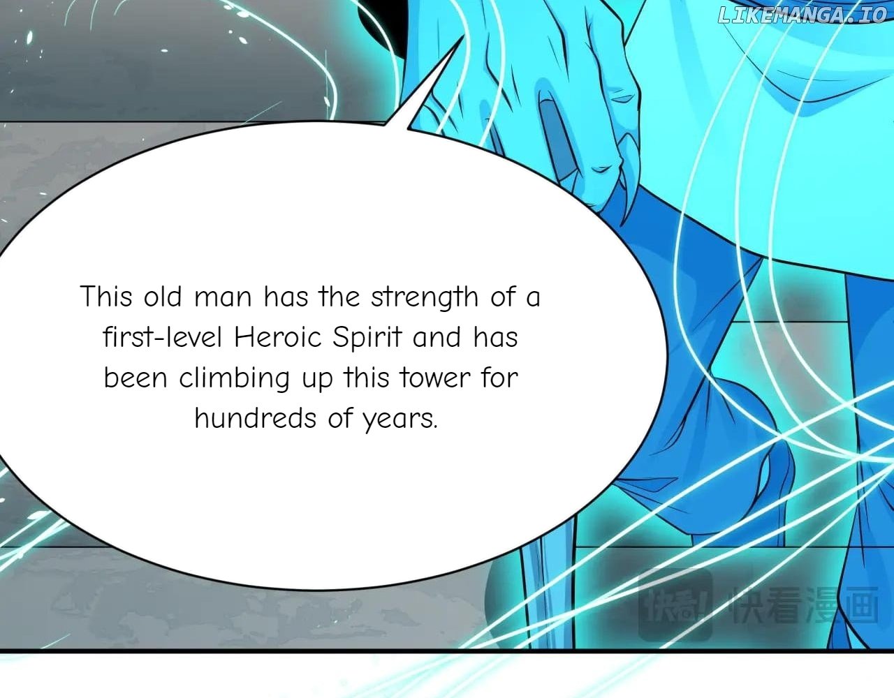 Read Era of the Haunted Manga Online