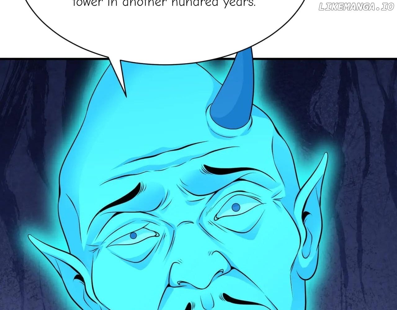 Read Era of the Haunted Manga Online
