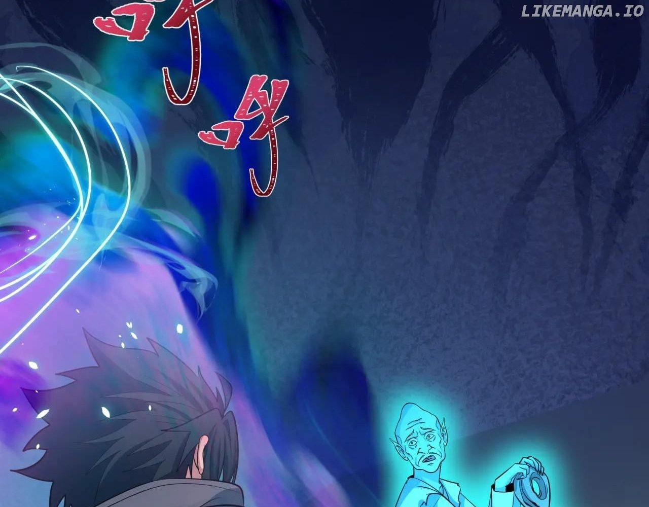 Read Era of the Haunted Manga Online