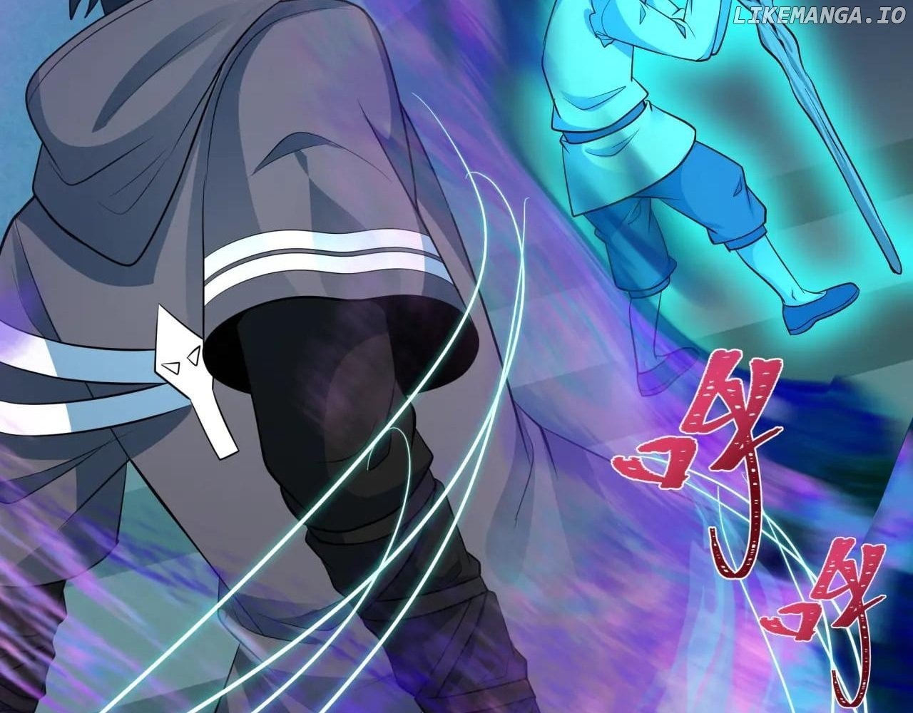 Read Era of the Haunted Manga Online