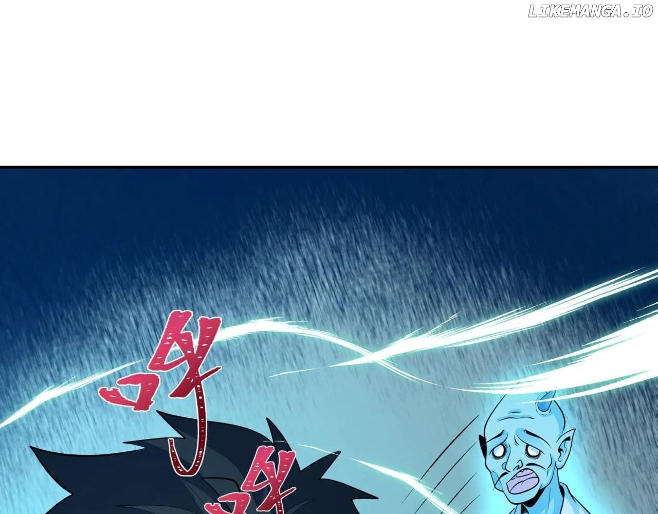 Read Era of the Haunted Manga Online