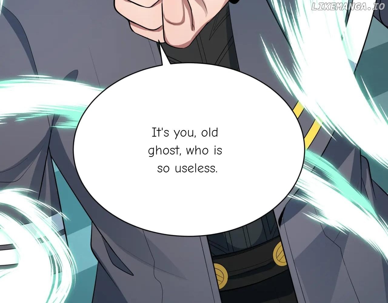 Read Era of the Haunted Manga Online