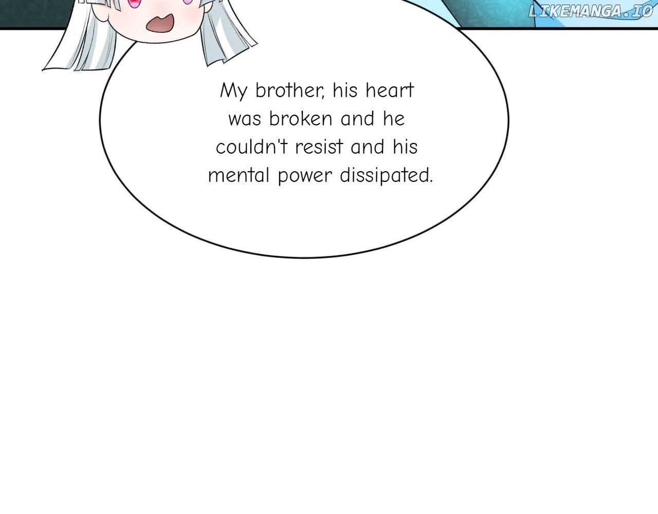 Read Era of the Haunted Manga Online
