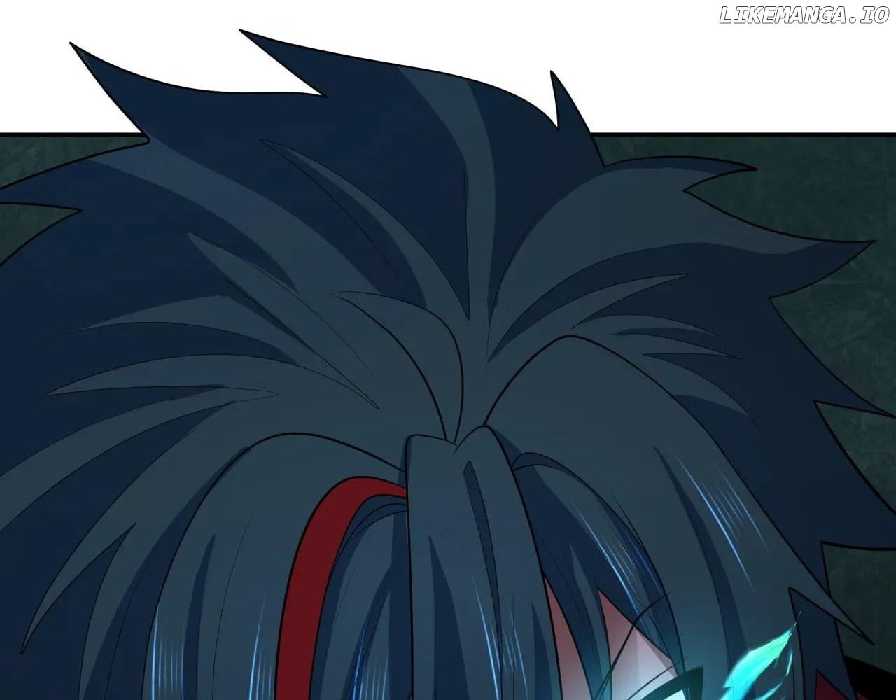 Read Era of the Haunted Manga Online