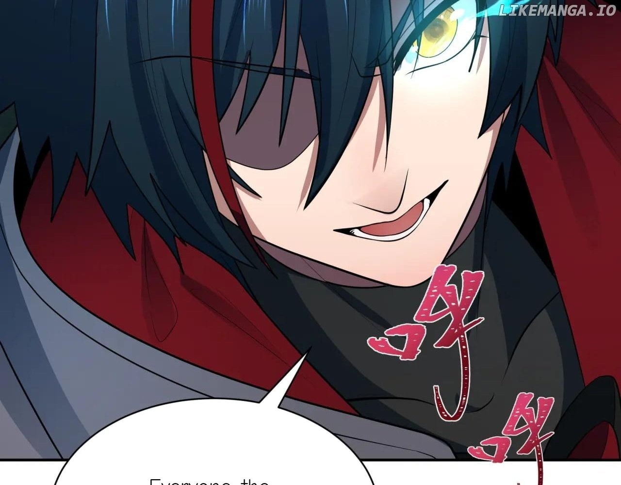 Read Era of the Haunted Manga Online
