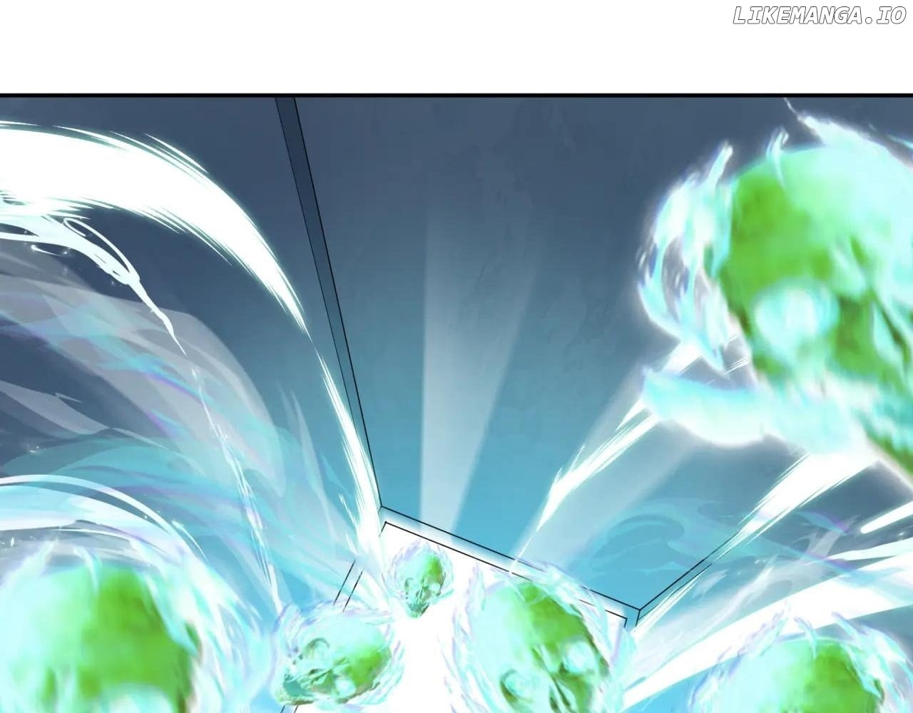 Read Era of the Haunted Manga Online