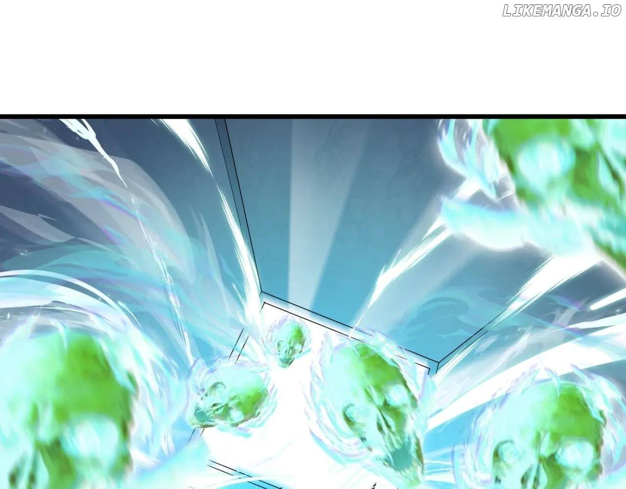 Read Era of the Haunted Manga Online