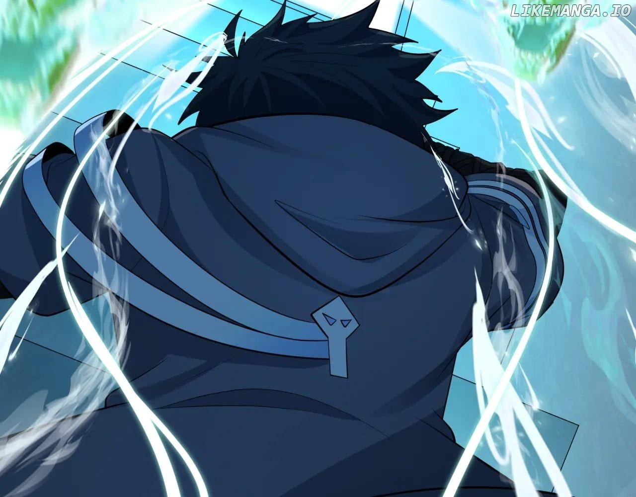 Read Era of the Haunted Manga Online
