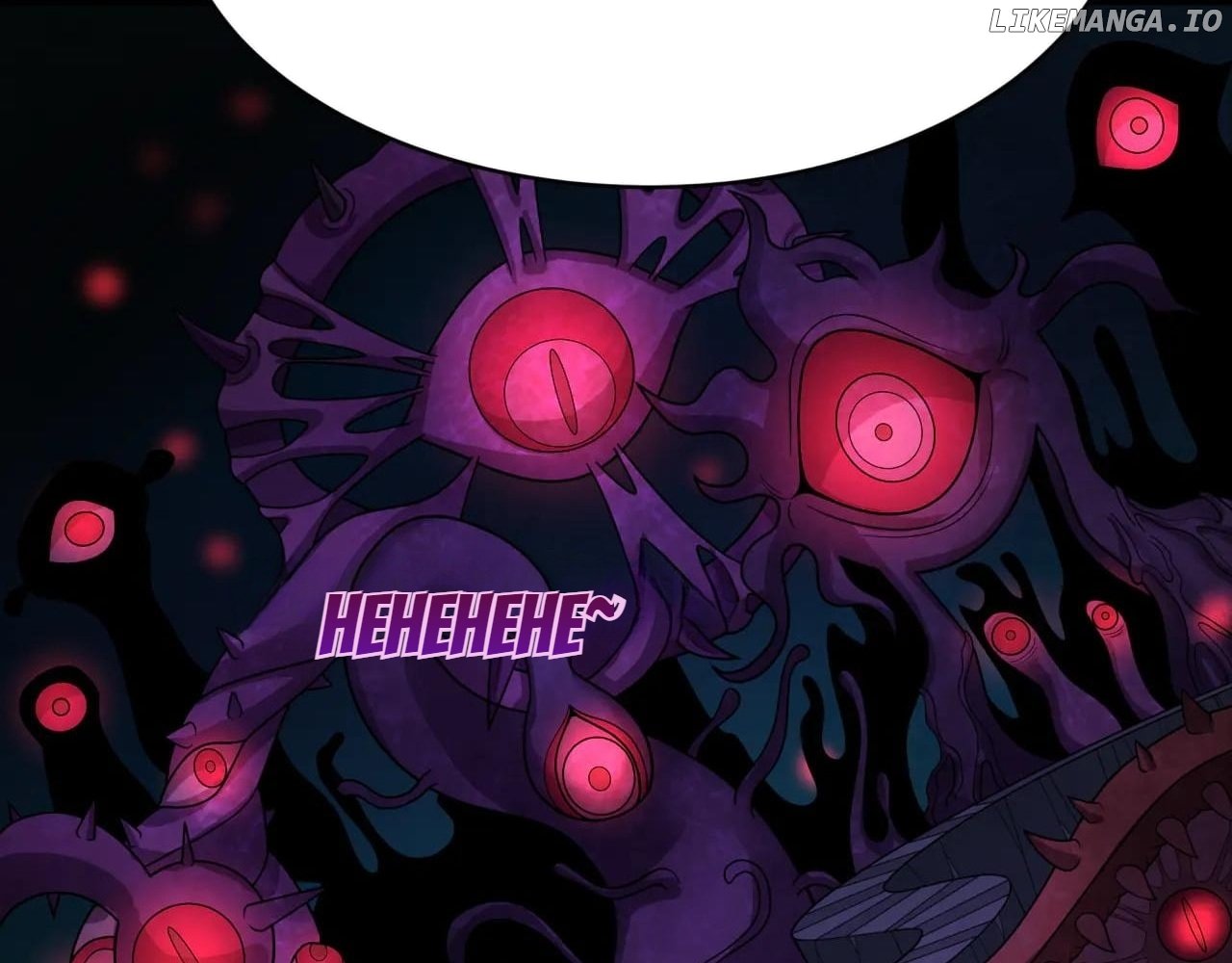 Read Era of the Haunted Manga Online