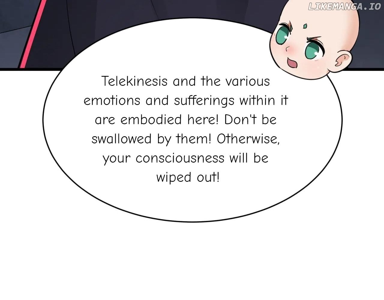 Read Era of the Haunted Manga Online