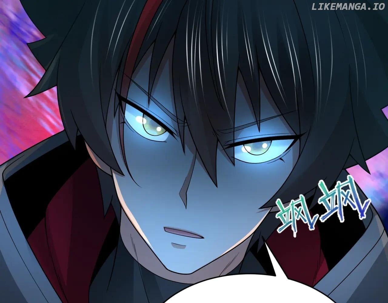 Read Era of the Haunted Manga Online