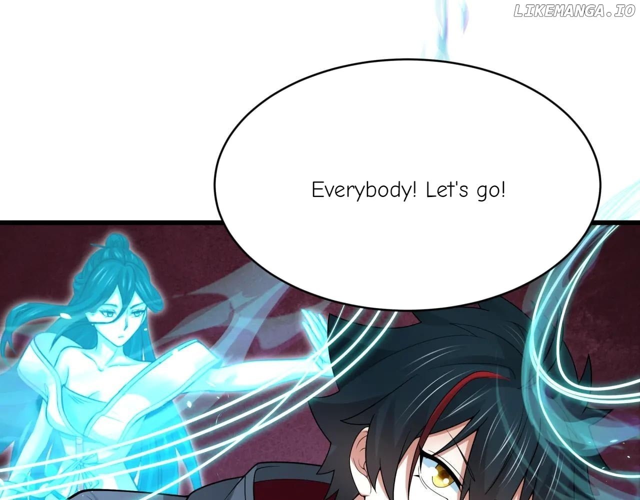 Read Era of the Haunted Manga Online