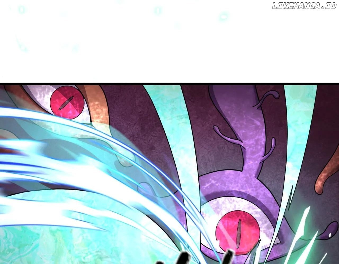 Read Era of the Haunted Manga Online
