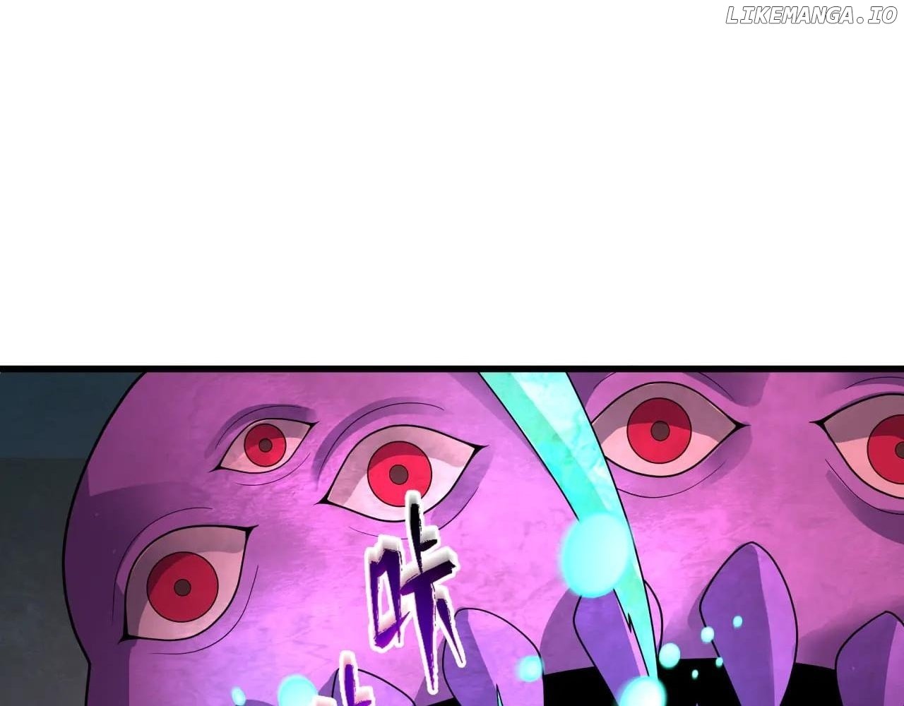 Read Era of the Haunted Manga Online