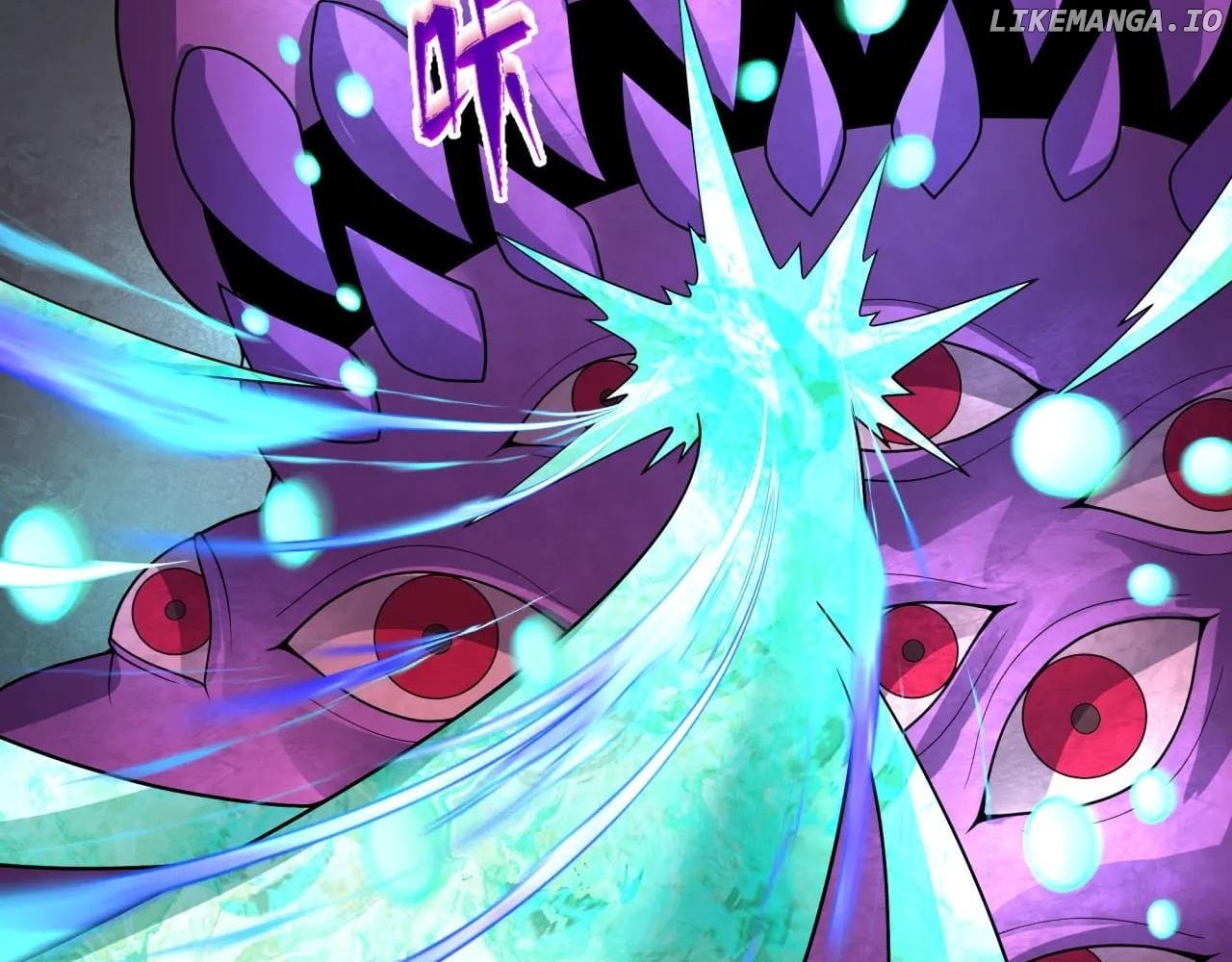 Read Era of the Haunted Manga Online