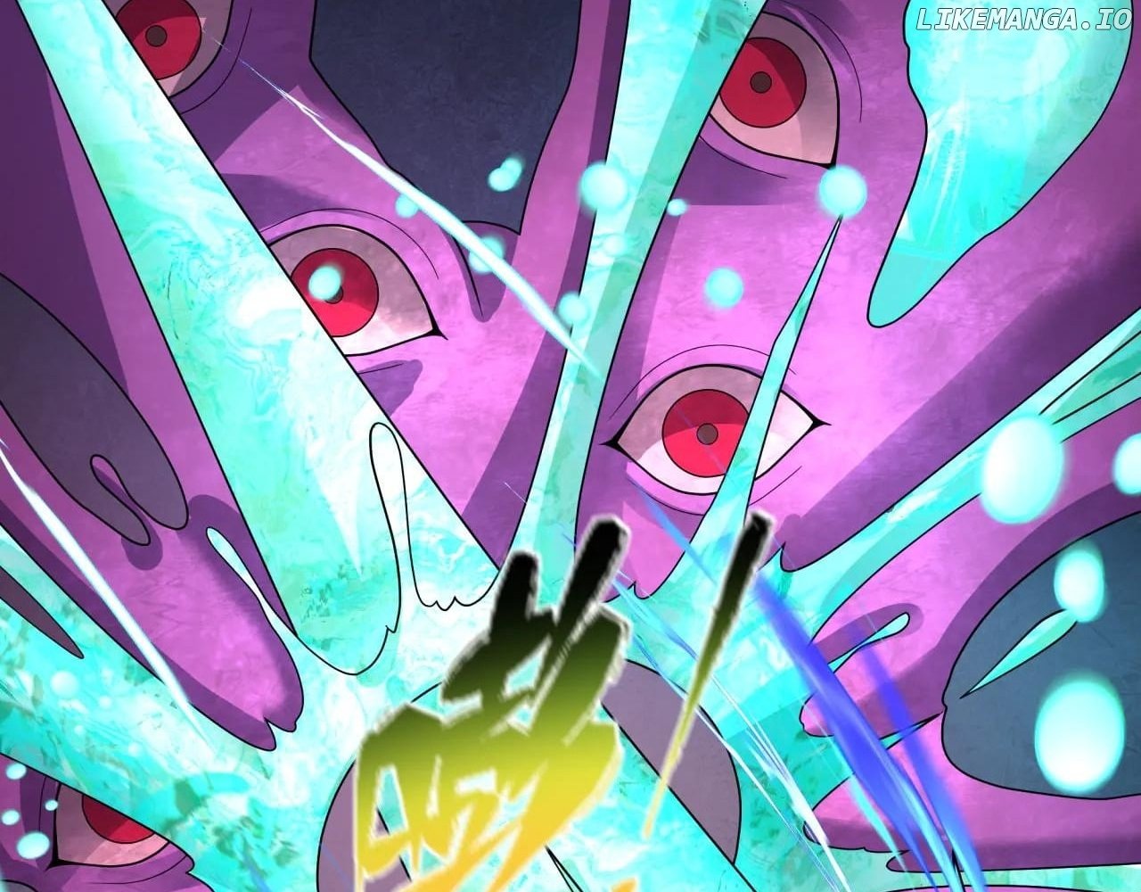 Read Era of the Haunted Manga Online