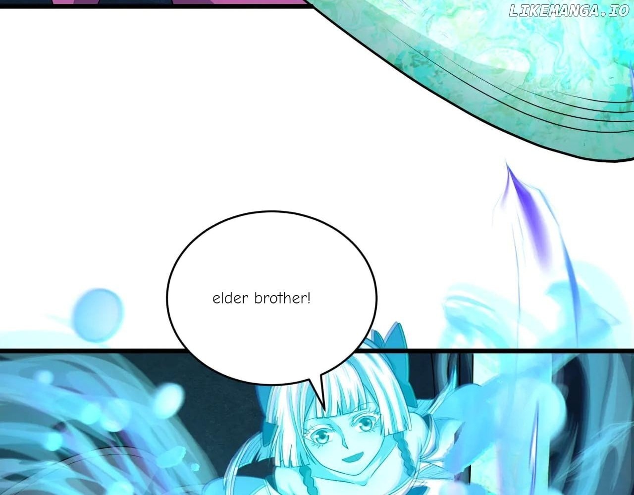 Read Era of the Haunted Manga Online