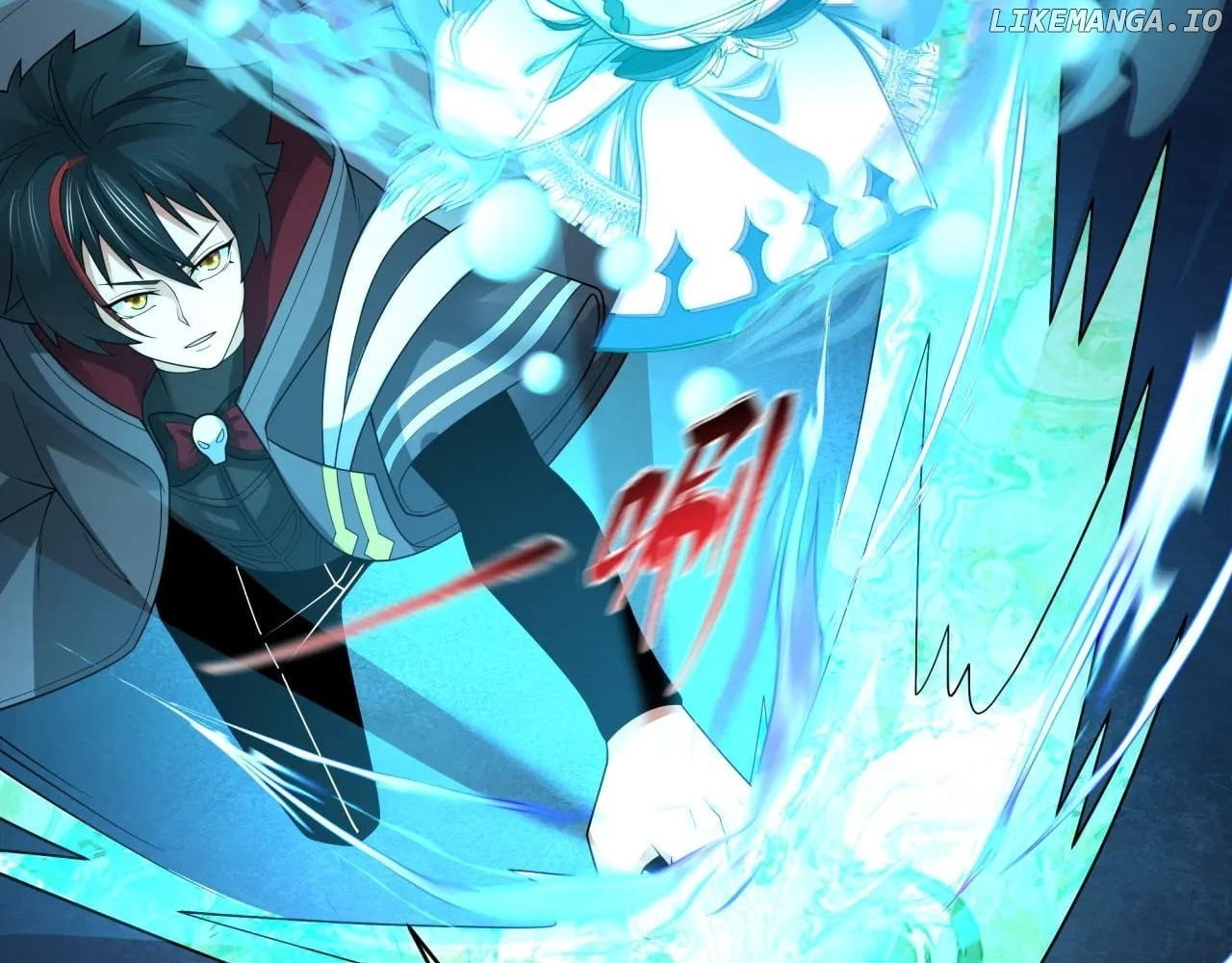 Read Era of the Haunted Manga Online