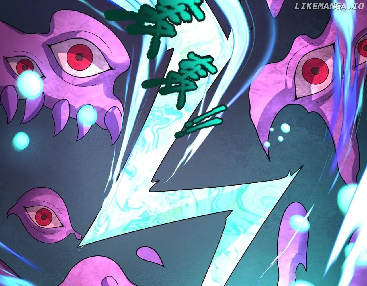 Read Era of the Haunted Manga Online