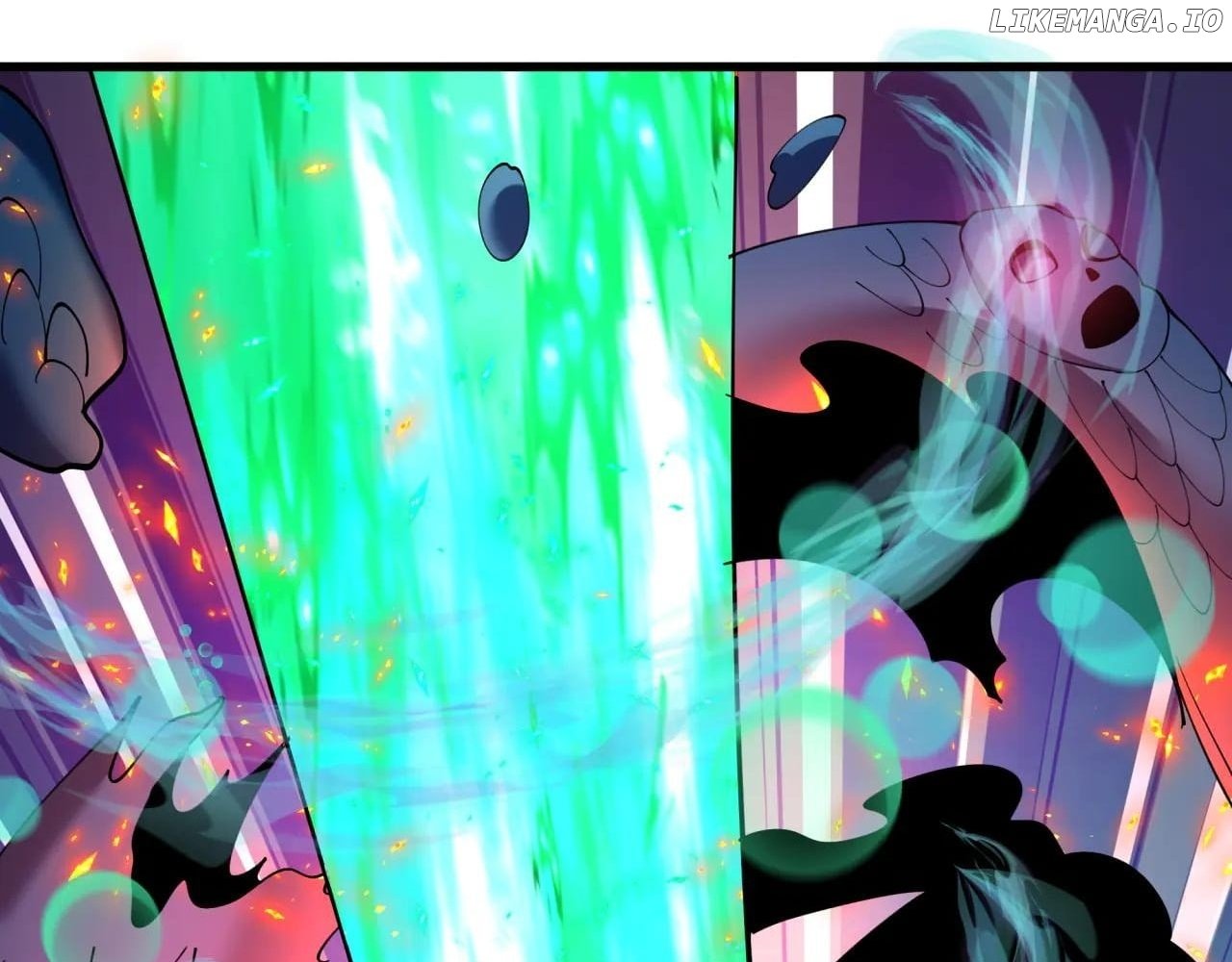 Read Era of the Haunted Manga Online