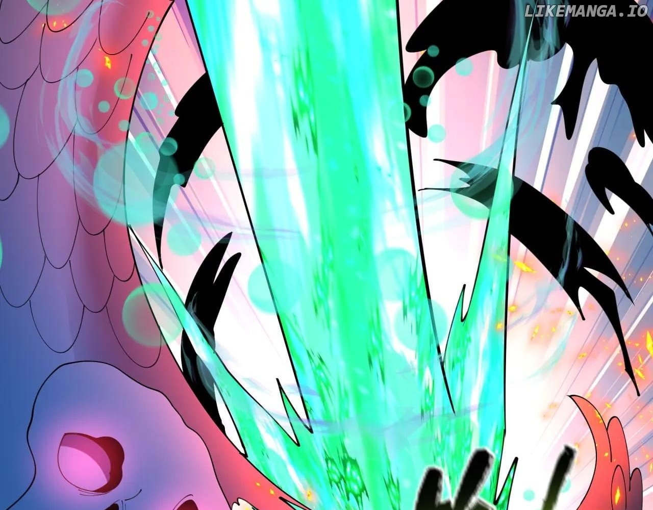 Read Era of the Haunted Manga Online