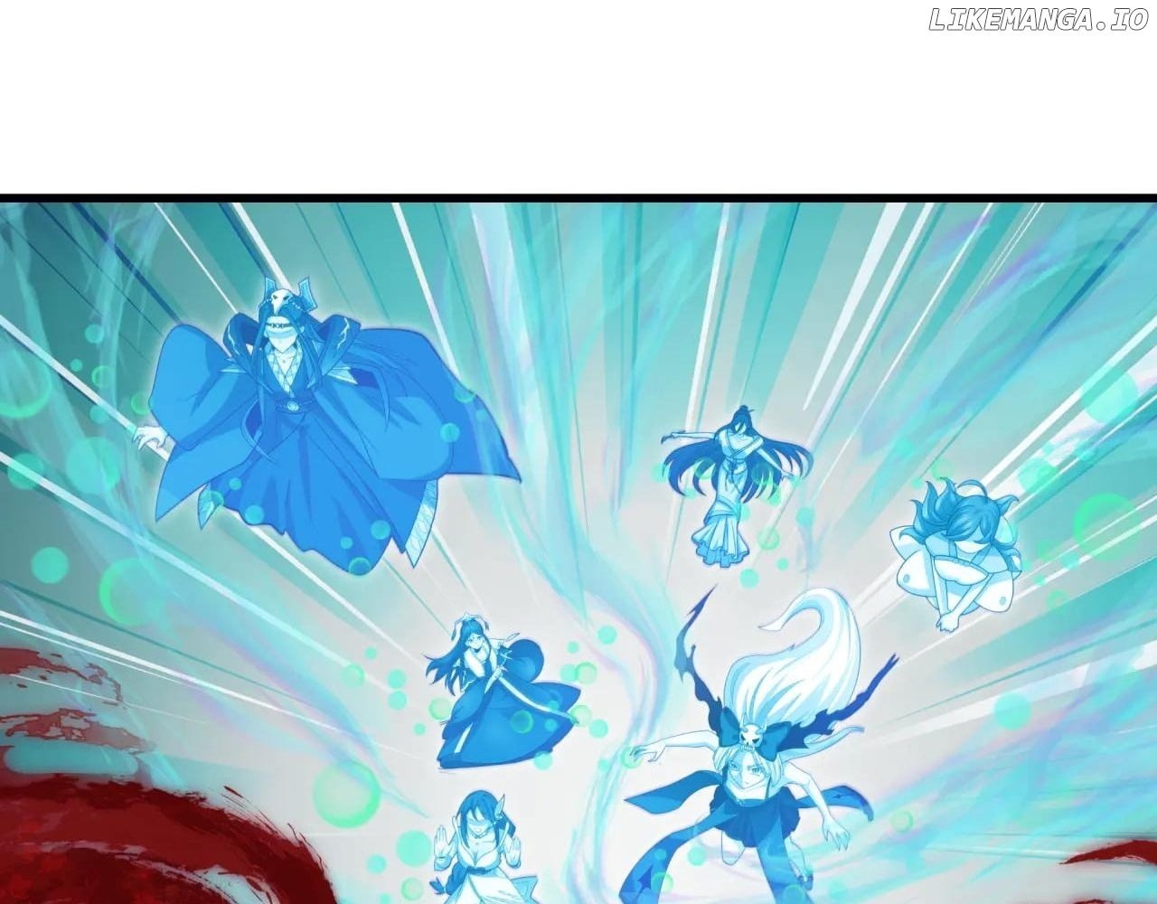 Read Era of the Haunted Manga Online