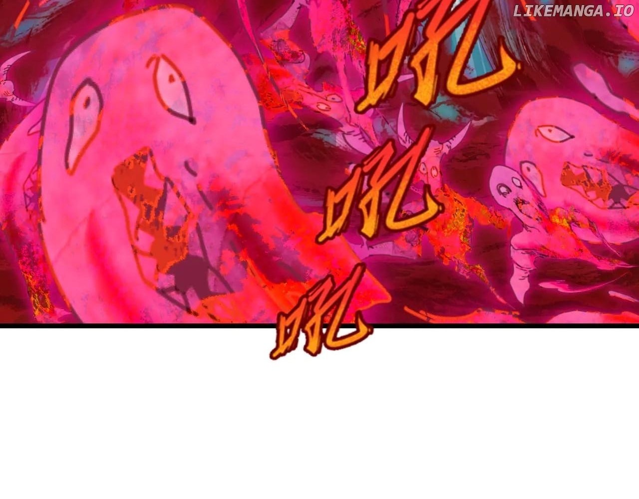Read Era of the Haunted Manga Online