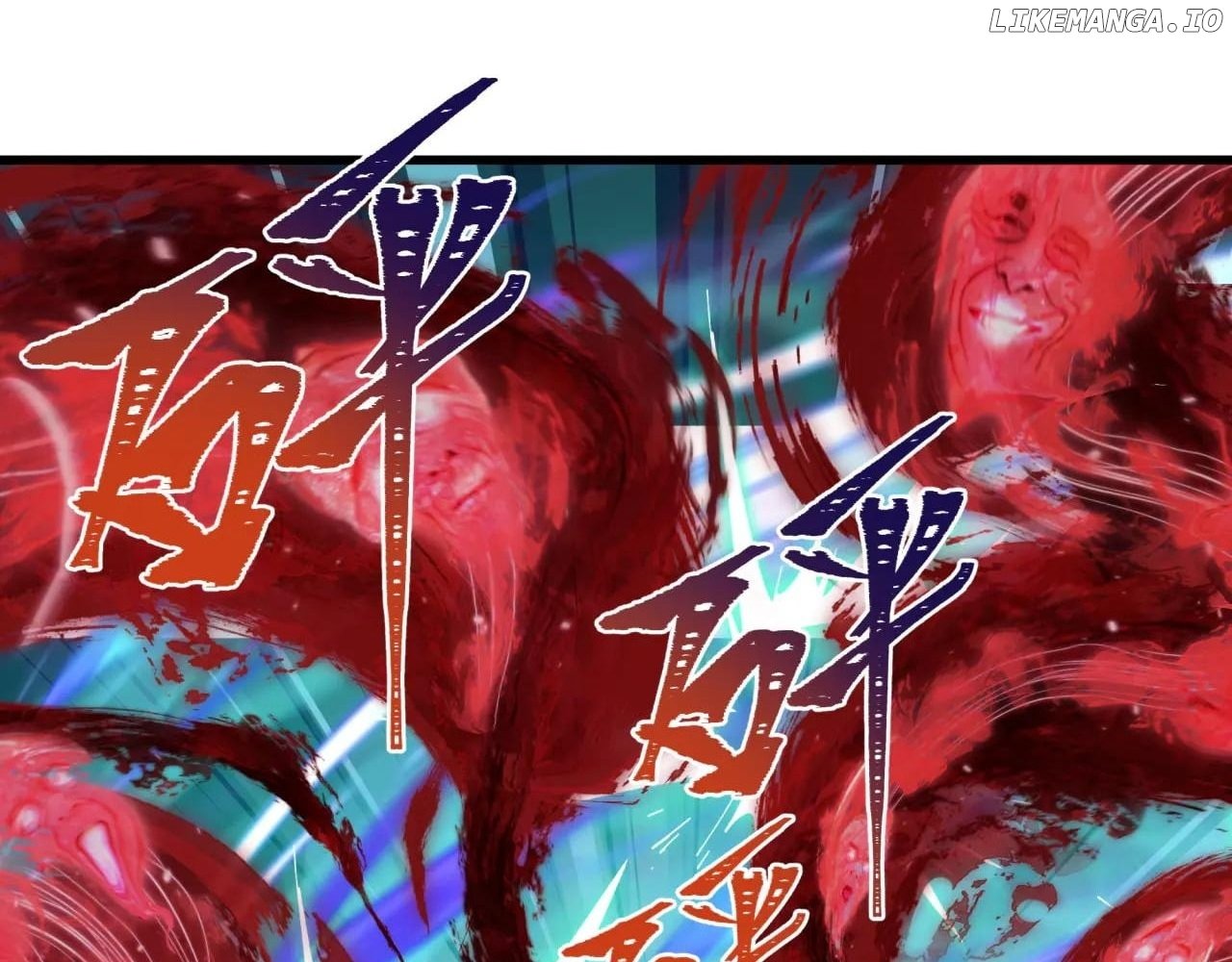 Read Era of the Haunted Manga Online