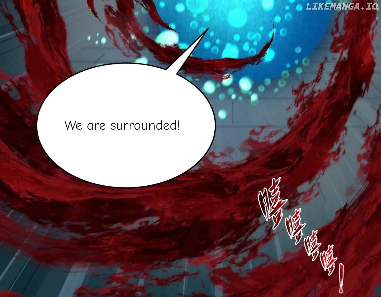 Read Era of the Haunted Manga Online