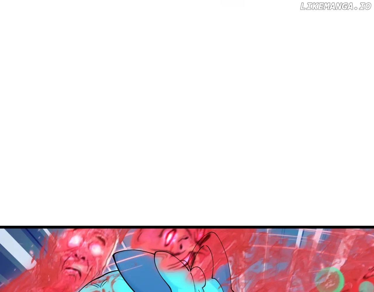 Read Era of the Haunted Manga Online