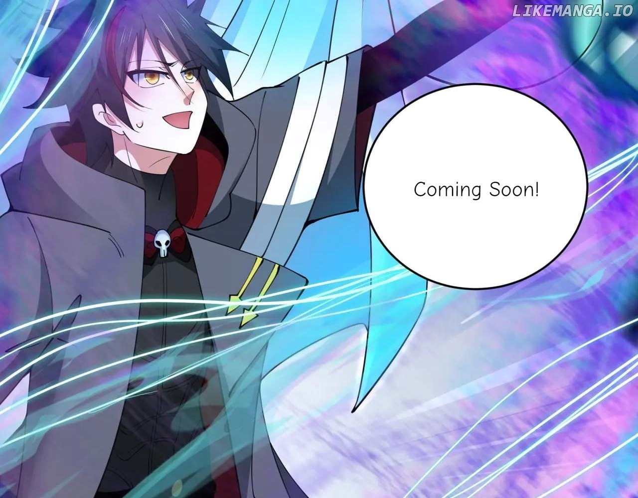 Read Era of the Haunted Manga Online