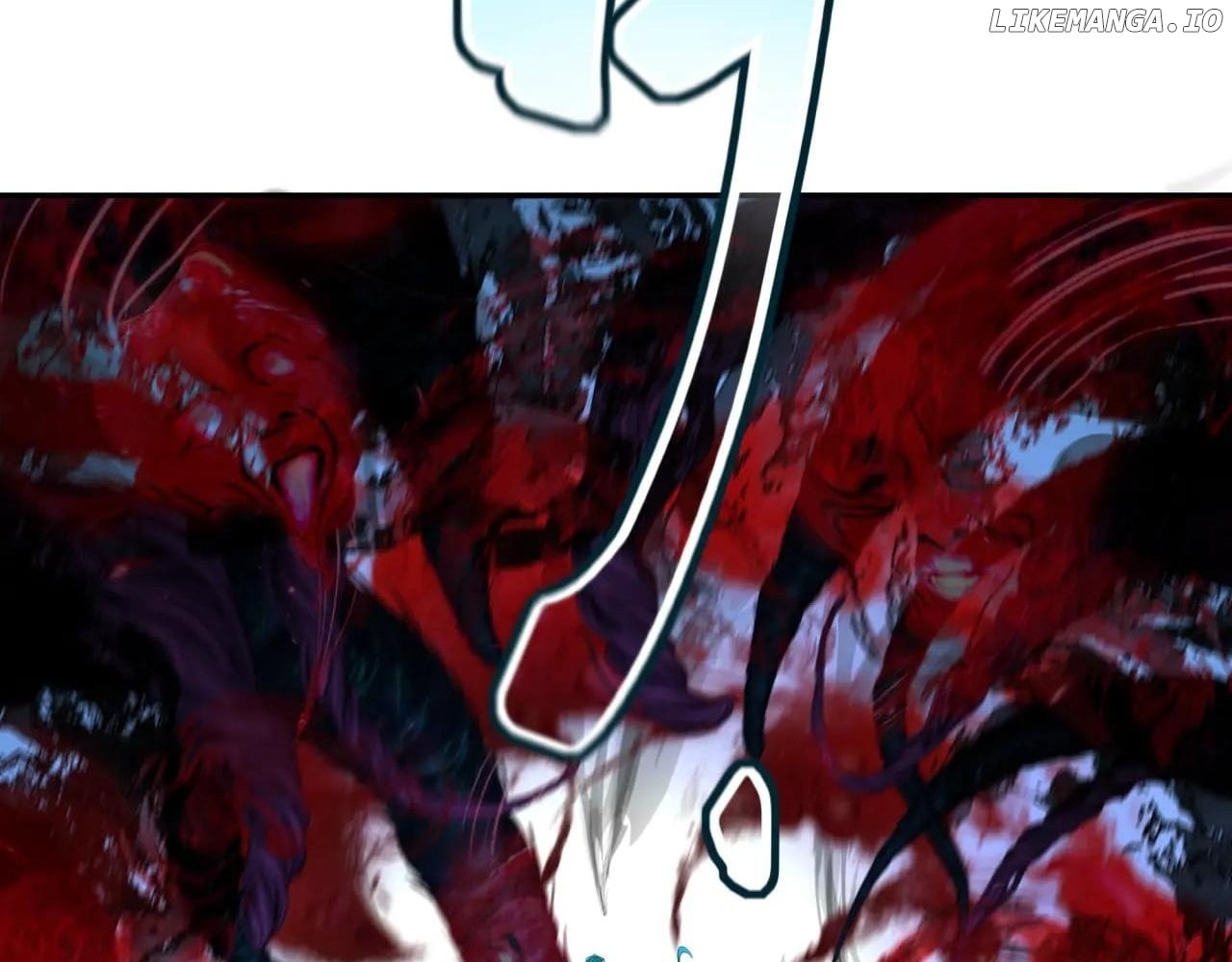Read Era of the Haunted Manga Online