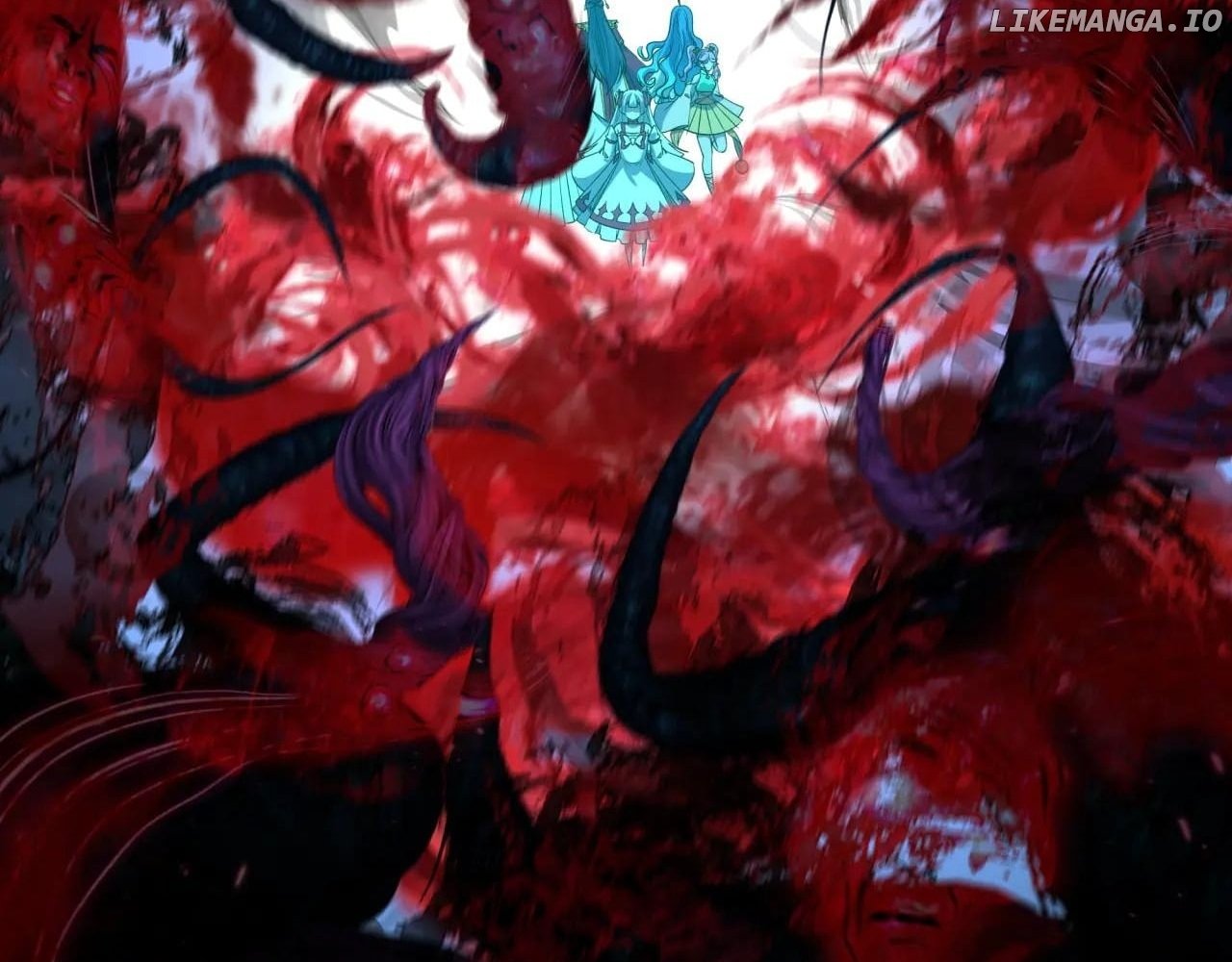 Read Era of the Haunted Manga Online