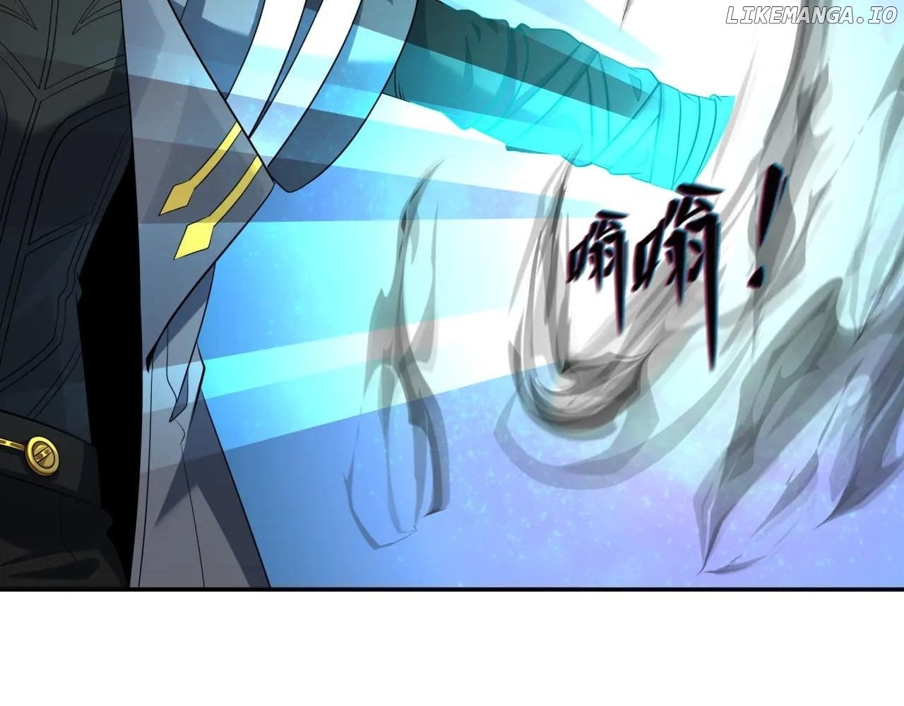 Read Era of the Haunted Manga Online