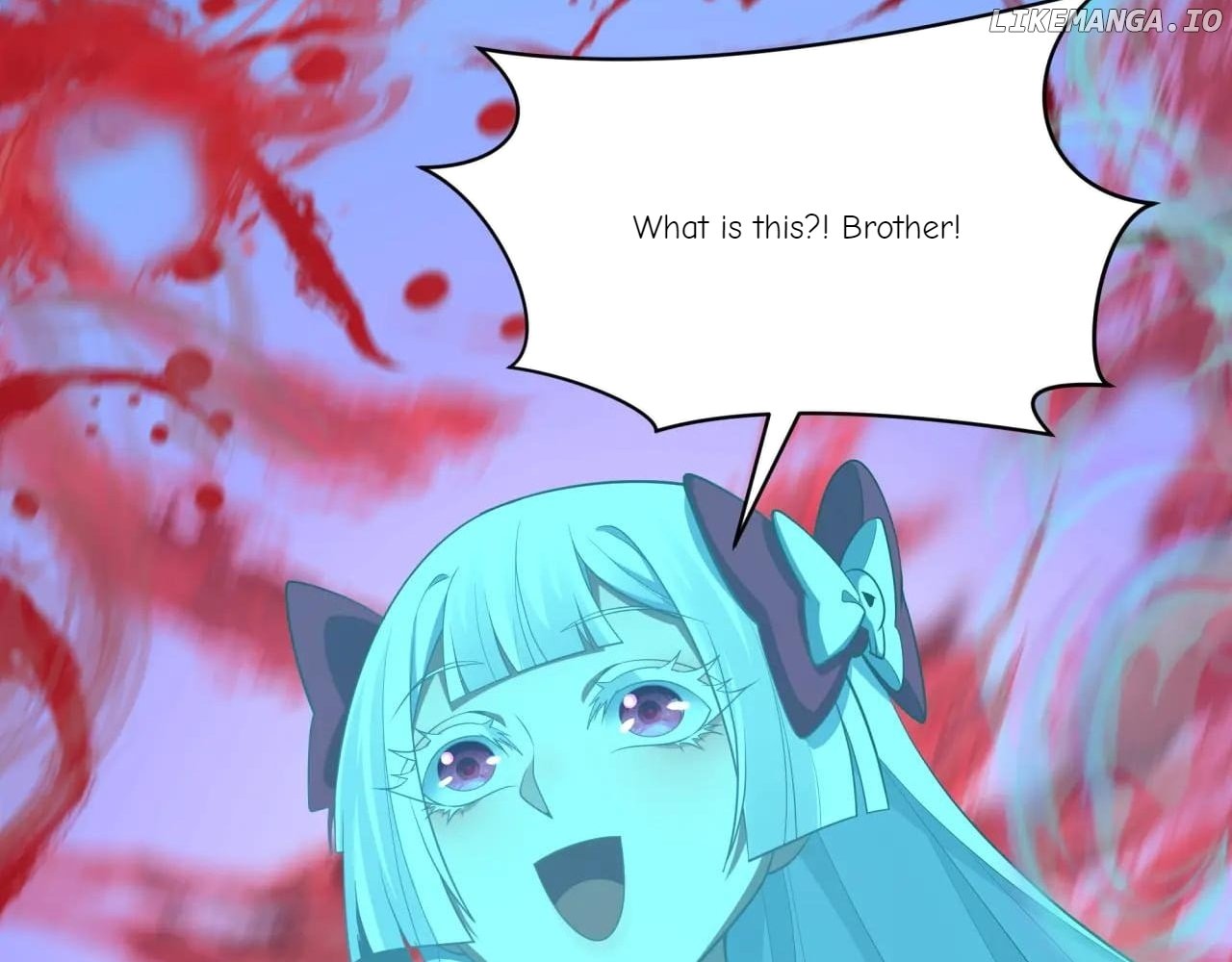 Read Era of the Haunted Manga Online