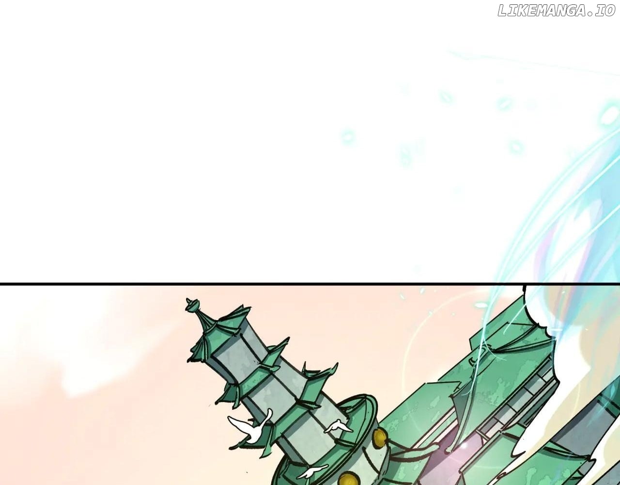 Read Era of the Haunted Manga Online