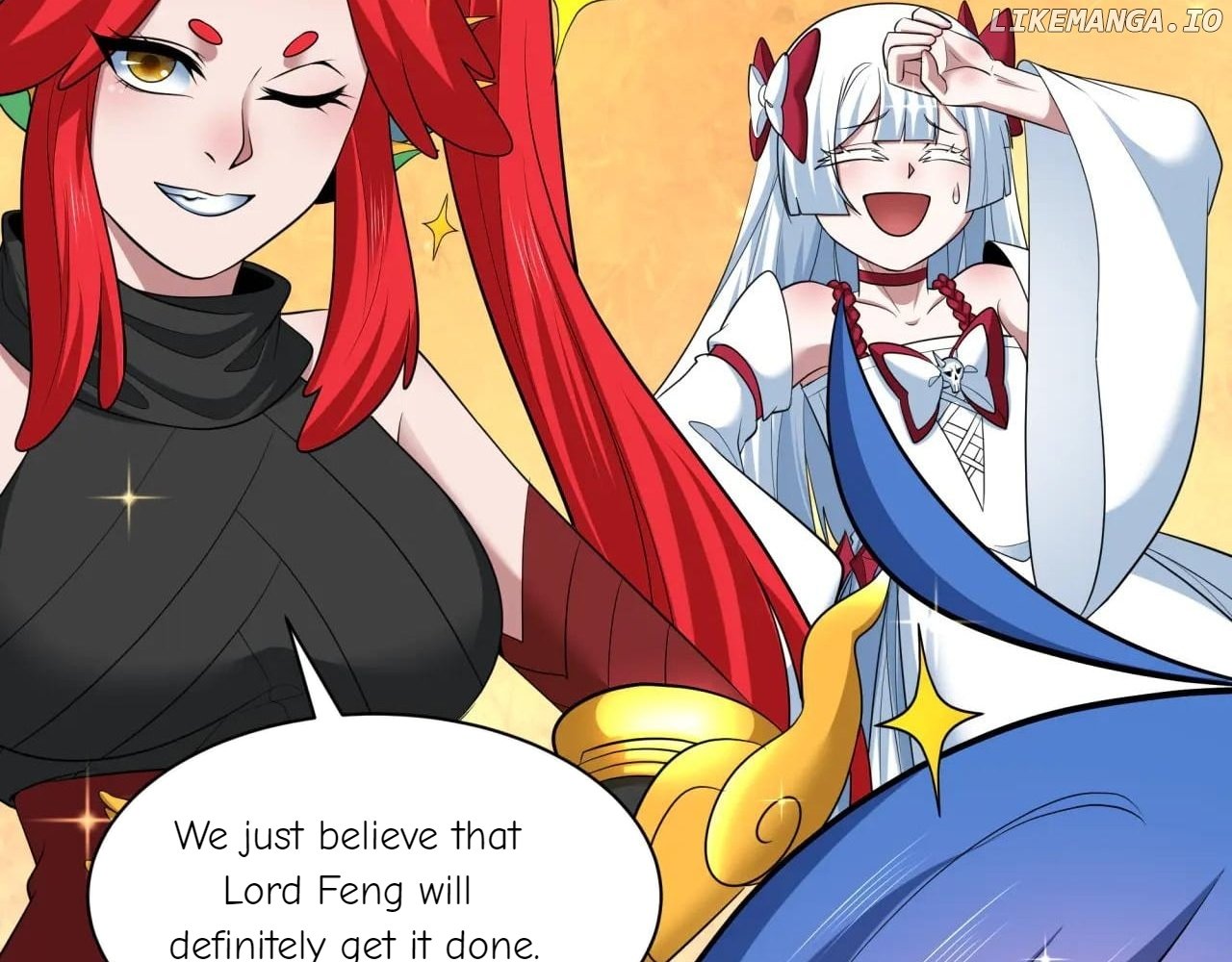 Read Era of the Haunted Manga Online