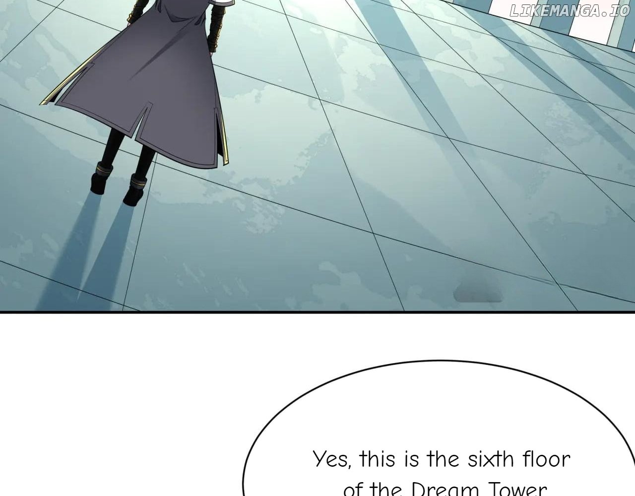 Read Era of the Haunted Manga Online