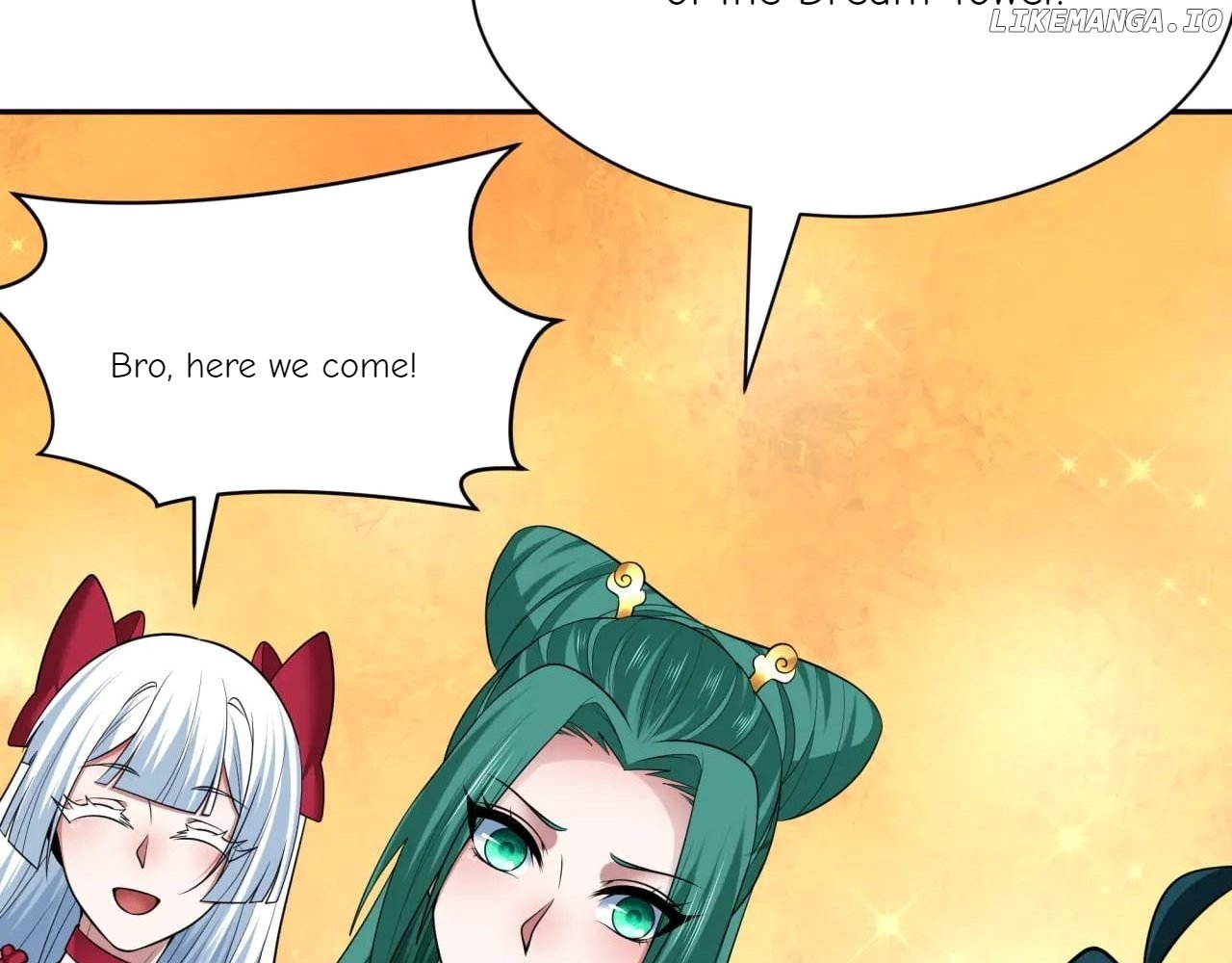 Read Era of the Haunted Manga Online