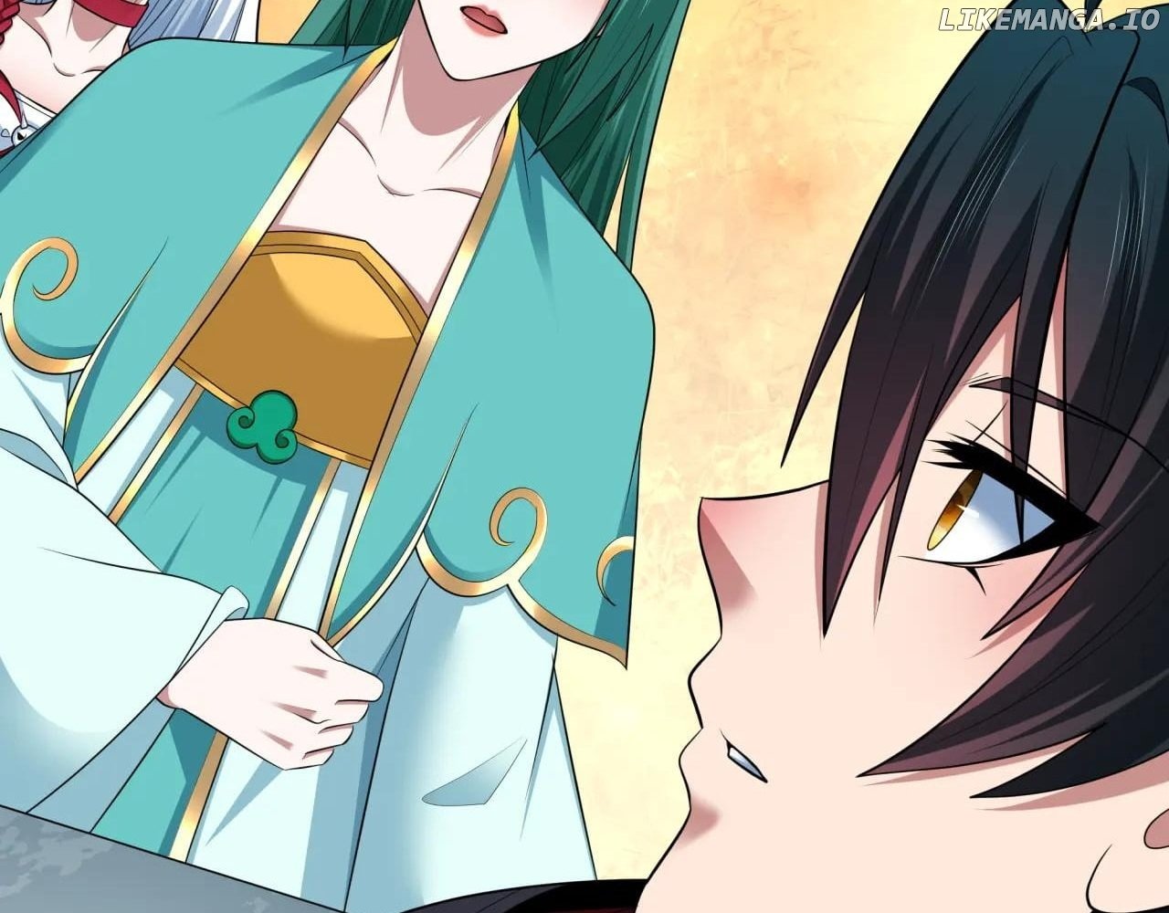 Read Era of the Haunted Manga Online