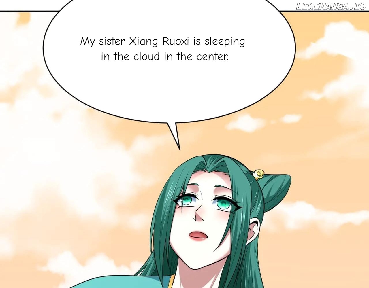 Read Era of the Haunted Manga Online