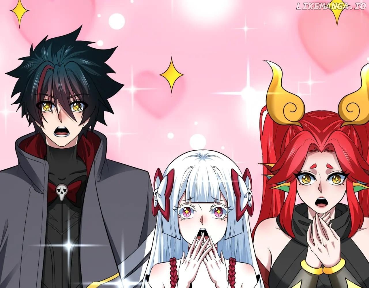 Read Era of the Haunted Manga Online