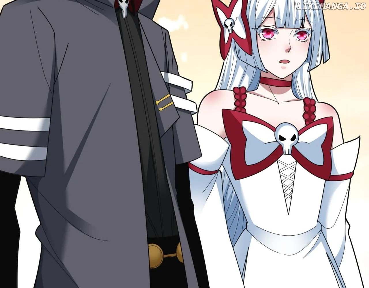 Read Era of the Haunted Manga Online